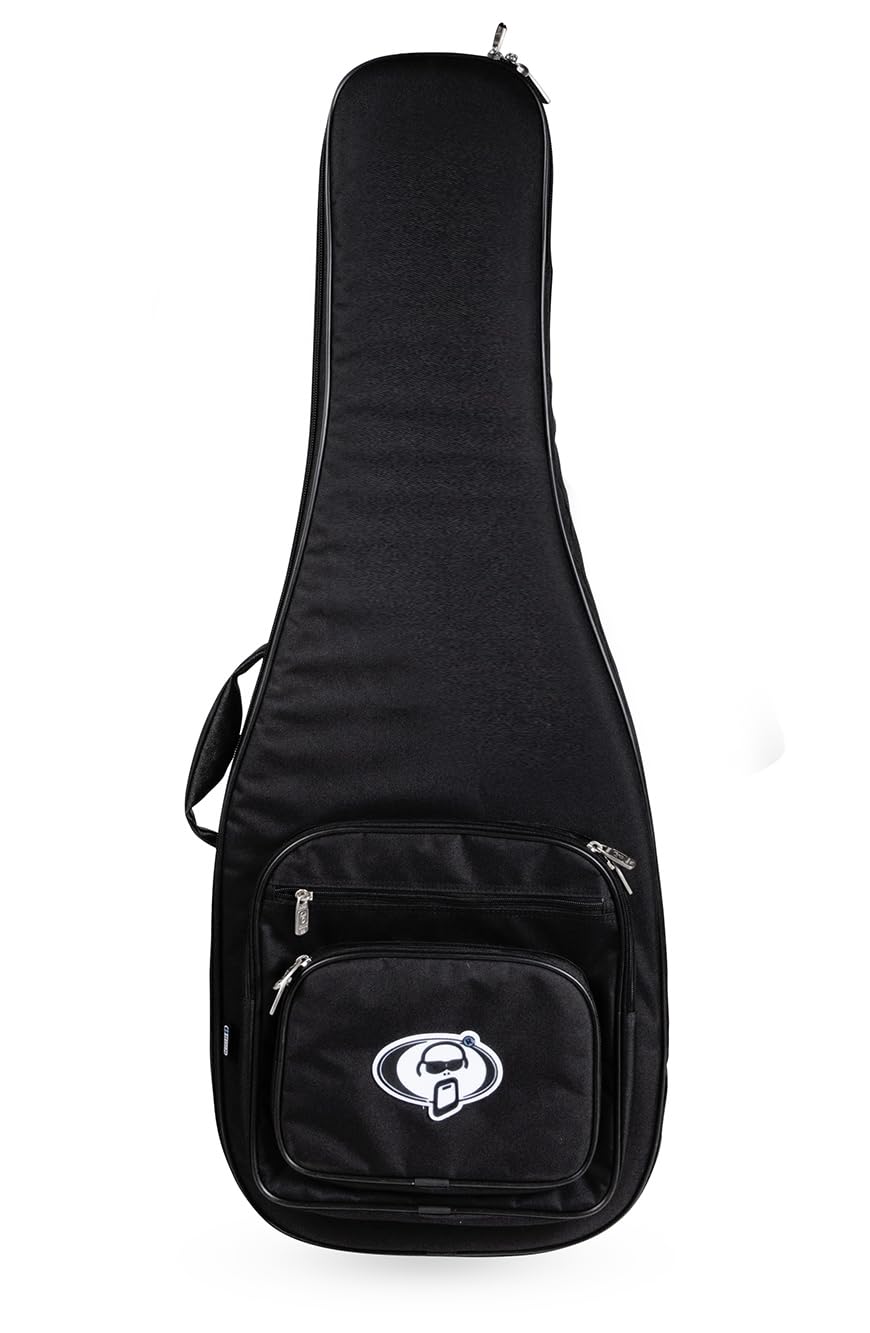 Protection Racket Acoustic Guitar Case D