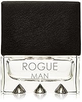 Rihanna Rogue Eau De Toilette Spray for Men 30 ml