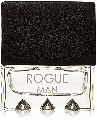 Rihanna Rogue Eau De Toilette Spray for Men 30 ml