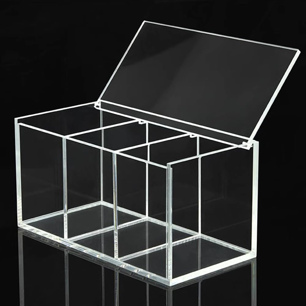 Posiadacz kapsułek kawowych, Kapsułki do kawy i uchwyt na kapsułki Pojemnik przechowywania 24x12x12 cm