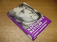 Napoleon's Battles 0525163913 Book Cover