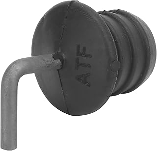 Transmission Filler Cover, Practical 25615‑RCL‑003 Transmission Filler Cap Anti Corrosion for Car Replacement for CRV
