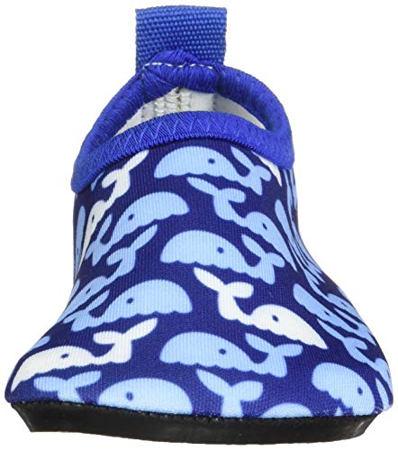Image of Bigib Toddler Kids Swim Water Shoes Quick Dry Non-Slip Water Skin Barefoot Sports Shoes Aqua Socks for Boys Girls Toddler