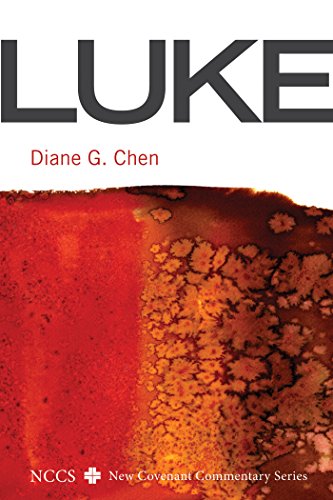 Luke: A New Covenant Commentary (New Covenant Commentary Series) Luke: A New Covenant Commentary (New Covenant Commentary Series)