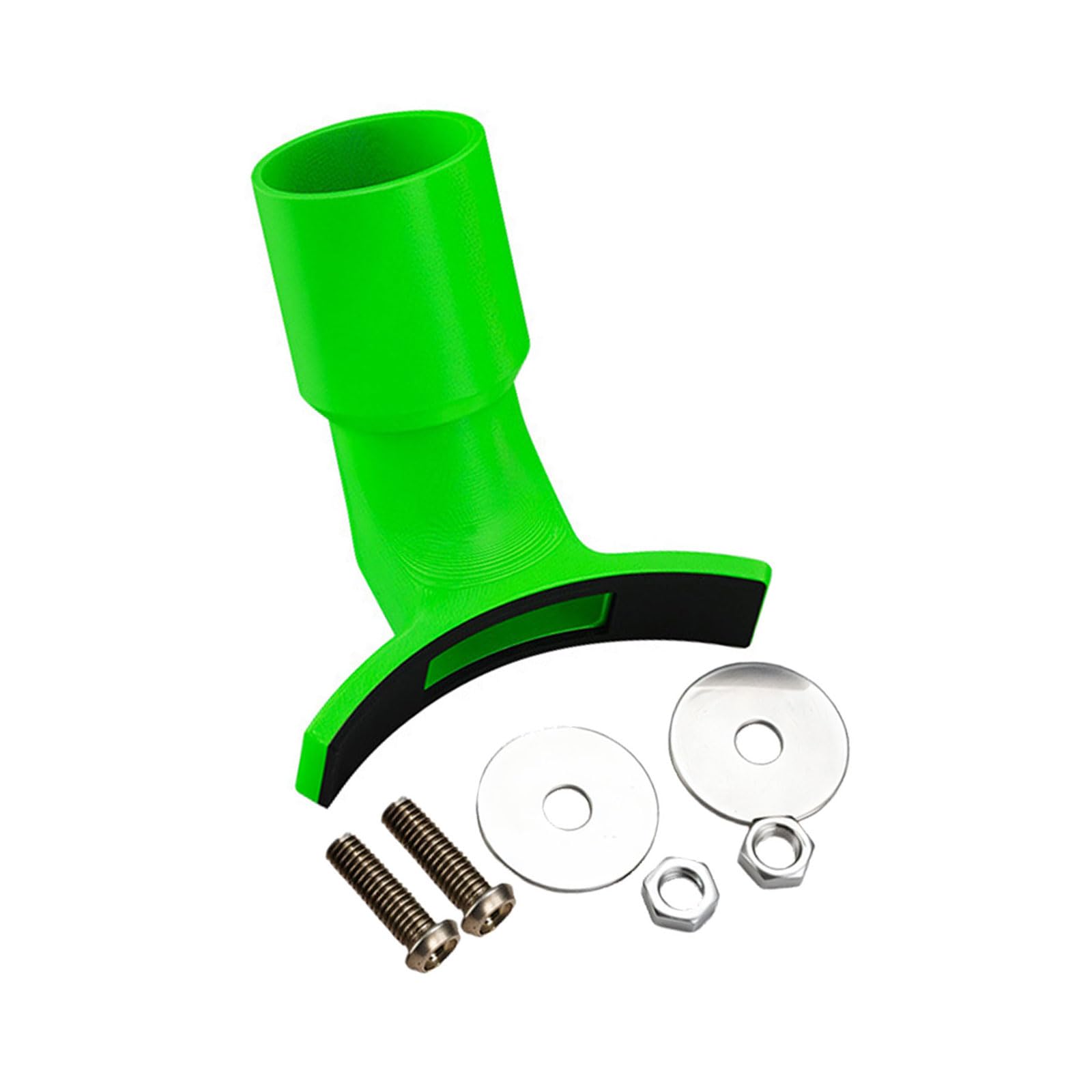 Nvoqilin 39.5Mm Multipurpose Hose Adapter For Efficient During Cutting Vacuum Hose Adapter Vacuum Attachments