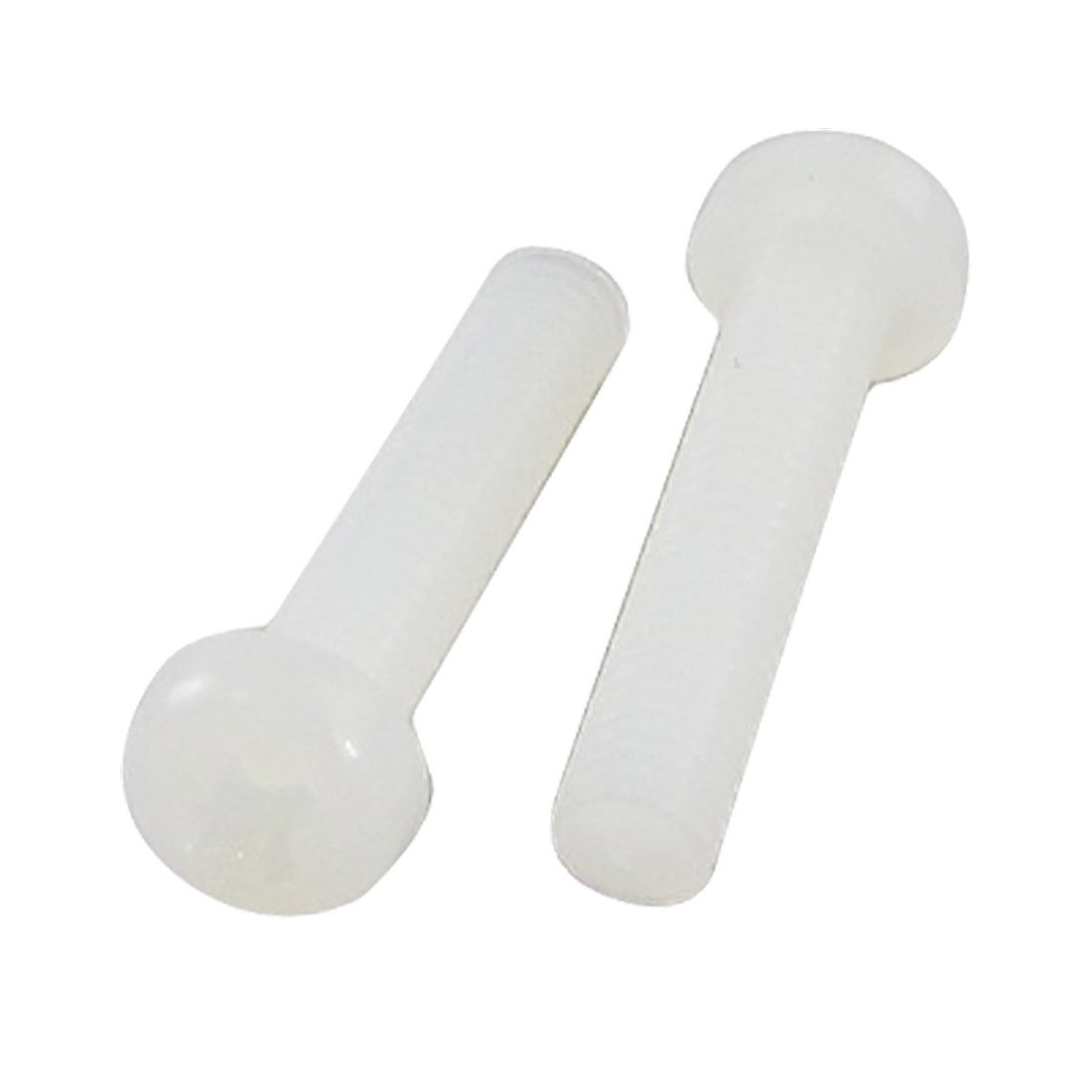 Aexit 50 Pcs Nuts 0.78