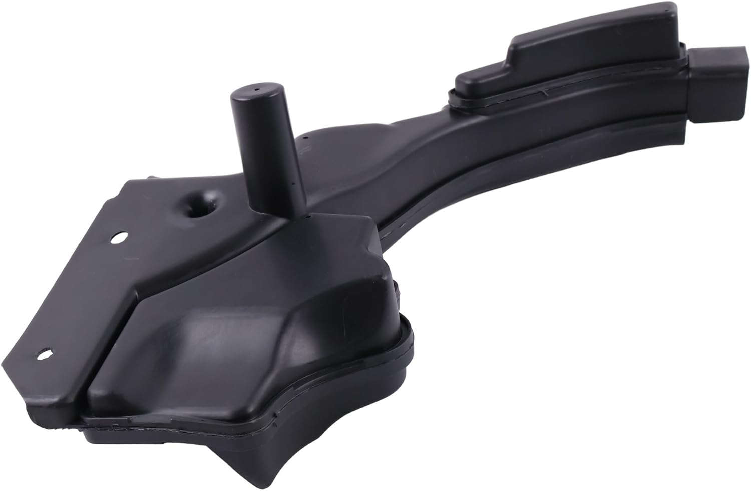 JEENDA Pipe Hose 16554-6MA4A 165546MA1A Compatible with Nissan Rogue Sport 2.0L 2017-2022