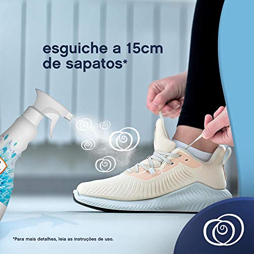 Downy Higienizador para Roupas e Superfícies 500ml