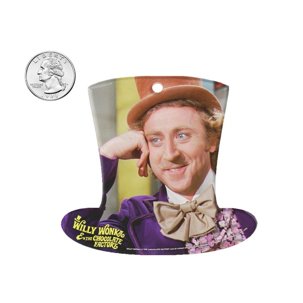 Amazon.com: Willy Wonka and The Chocolate Factory – Gene Wilder