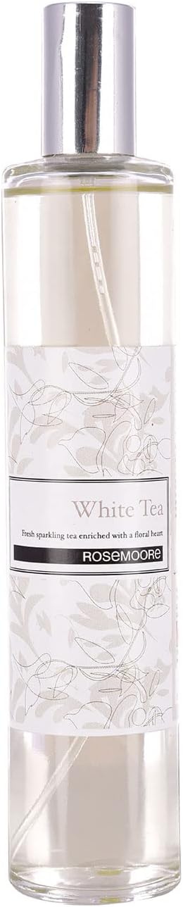RosemooreRoom Spray White Tea 100ml