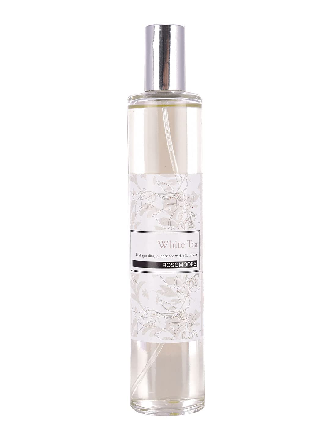 Rosemoore Room Spray White Tea 100ml