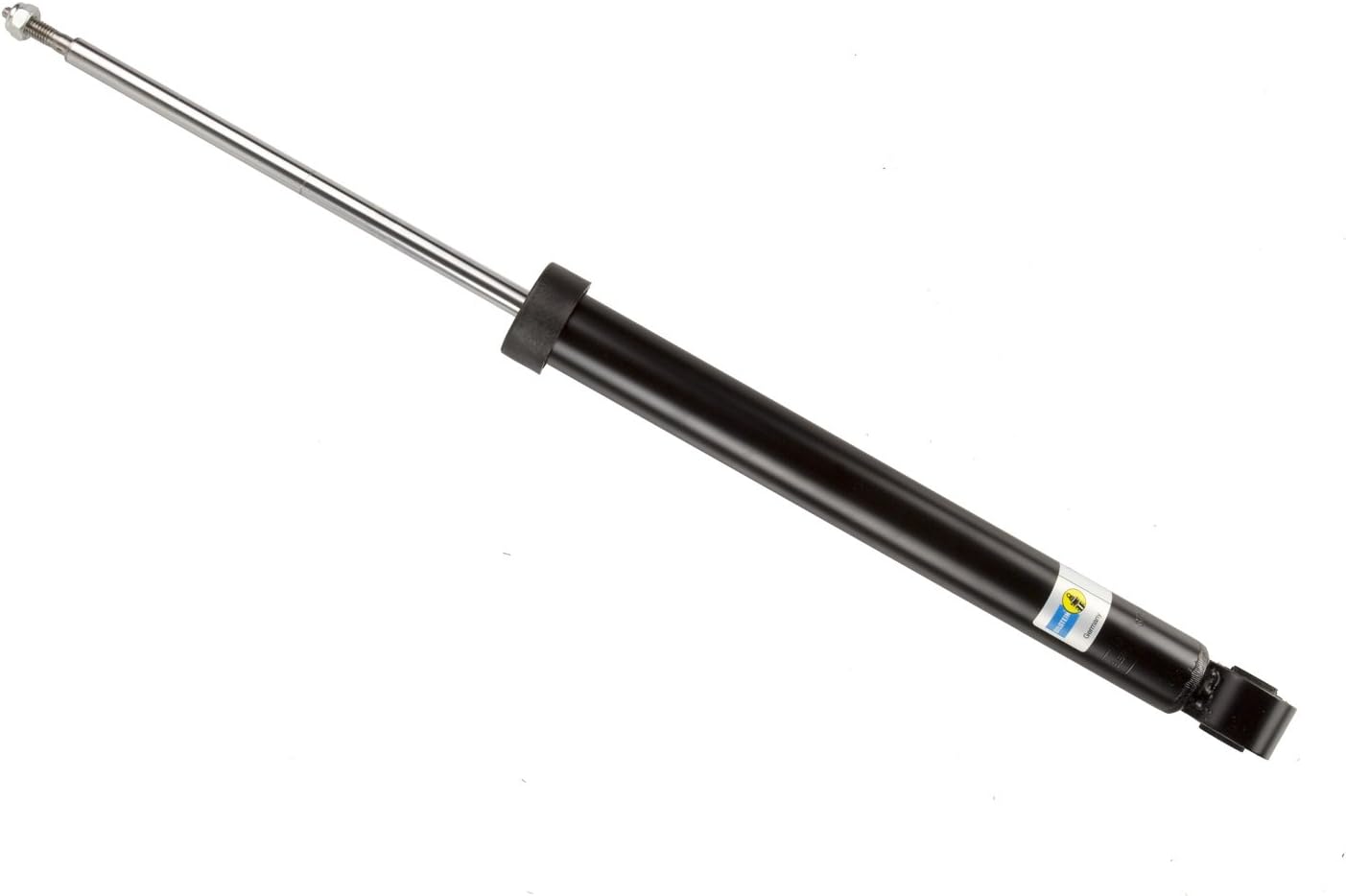 Bilstein B4 OE Replacement 2015 Porsche Macan w/o PASM Rear Twintube Strut Assembly (19-243177)