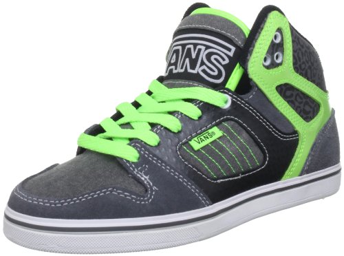 Image of Vans Unisex-Child High-top Trainers