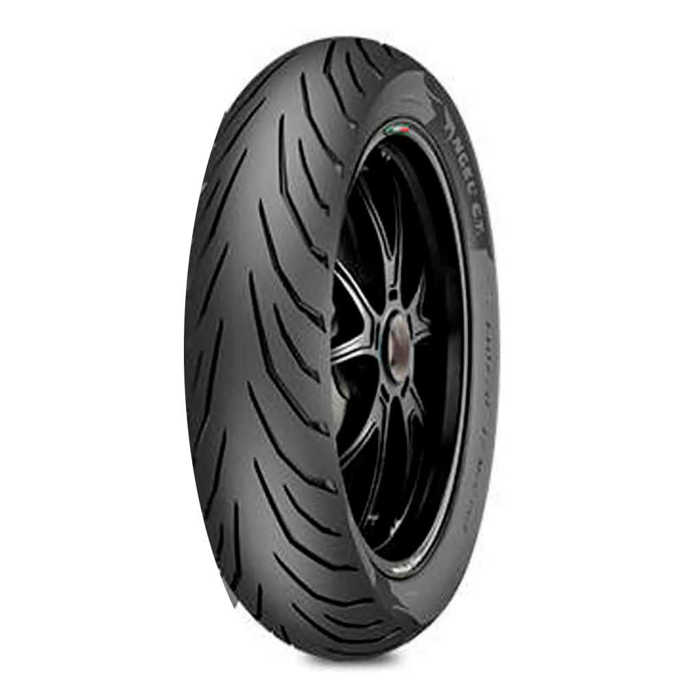 Pirelli 90/80-17 46S Angel City F/R Tl - 4