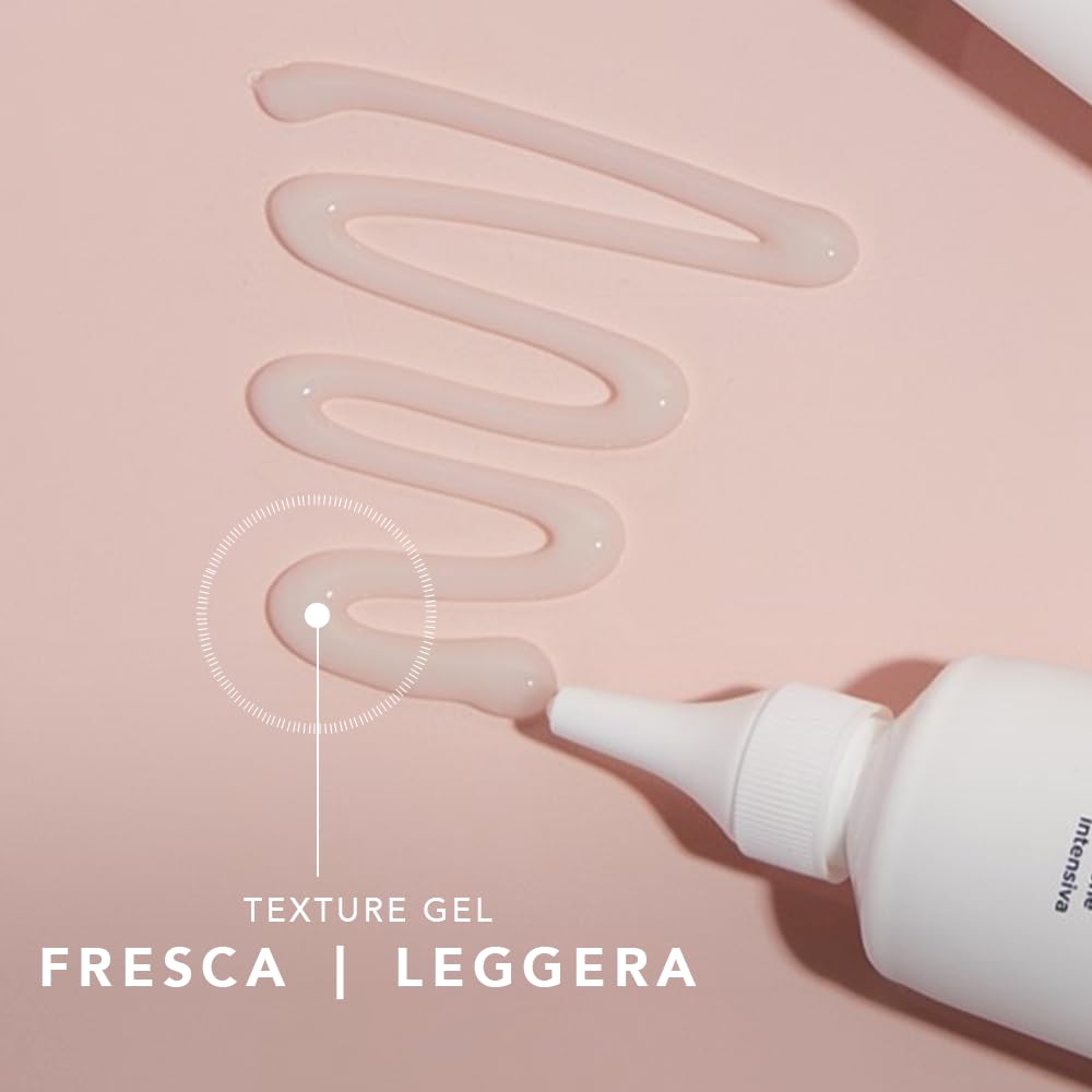 Somatoline SkinExpert Correzione Smagliature Siero Urto SOS 100ml | Centella Asiatica Olio Avocado Acido Ialuronico | Riduce Smagliature Azione Intensiva | Efficacia Clinicamente Dimostrata