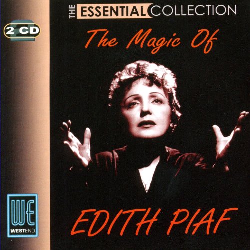 Édith Piaf