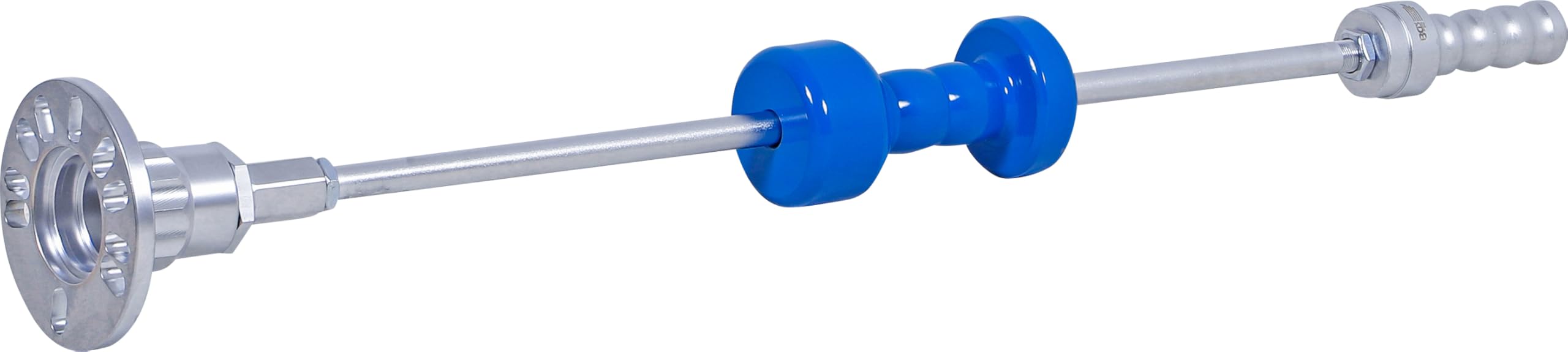 Bgs Colour. 7772 | Wheel Hub Puller With Sliding Hammer