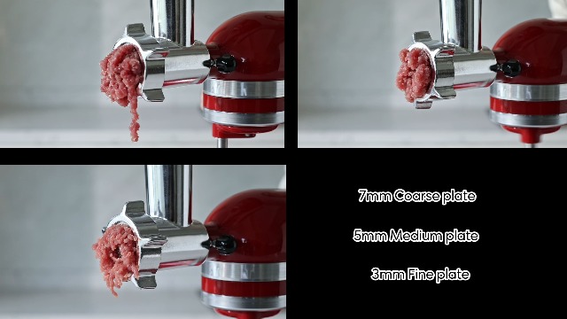 【純正品】キッチンエイド l Food Grinder メタル 純正品】キッチンエイド l Food Grinder メタル メタルフード