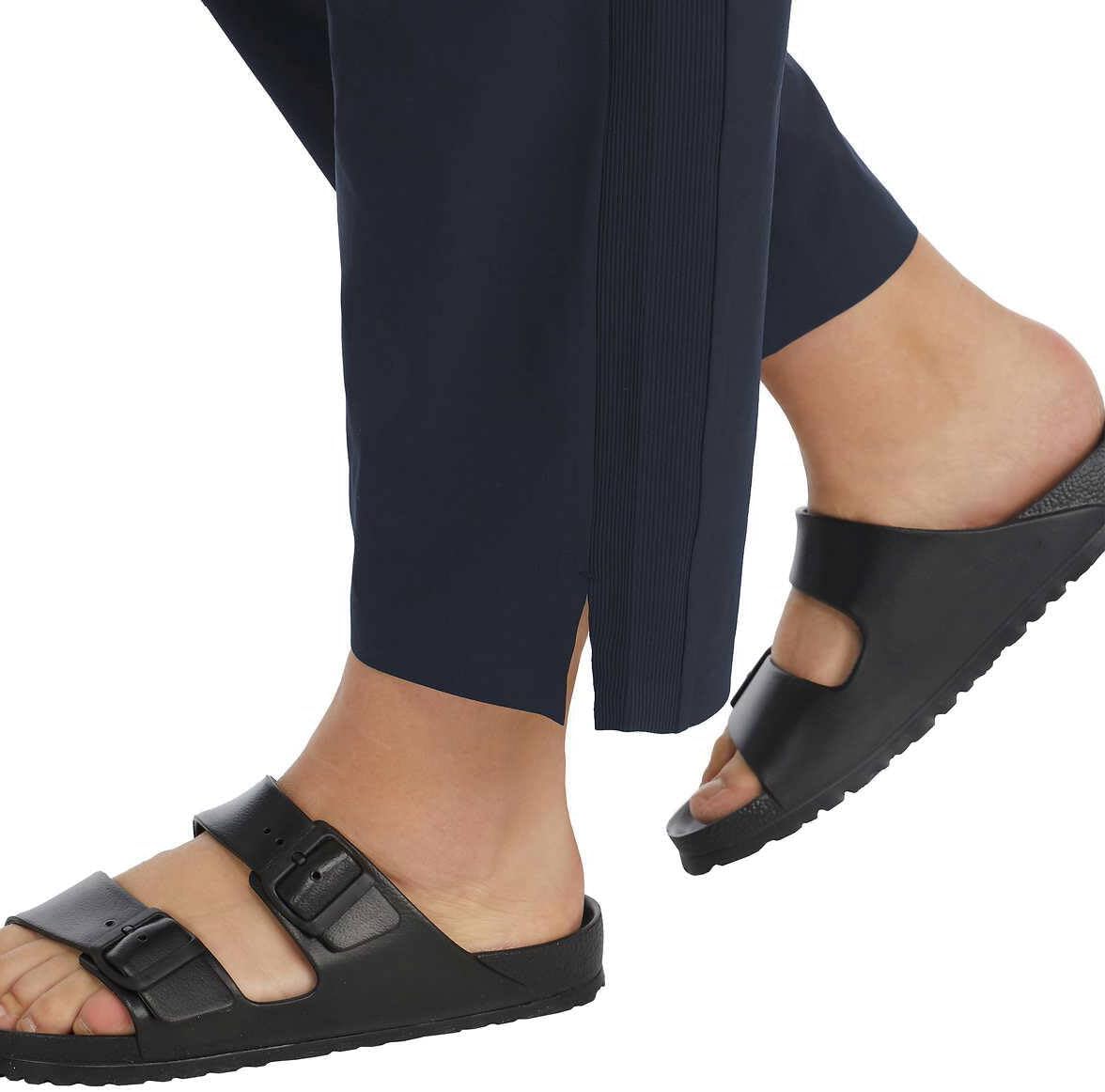 Kirkland Signature Women's Lightweight Ankle Pants