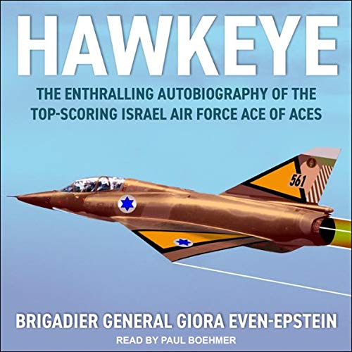 Cover art for Hawkeye