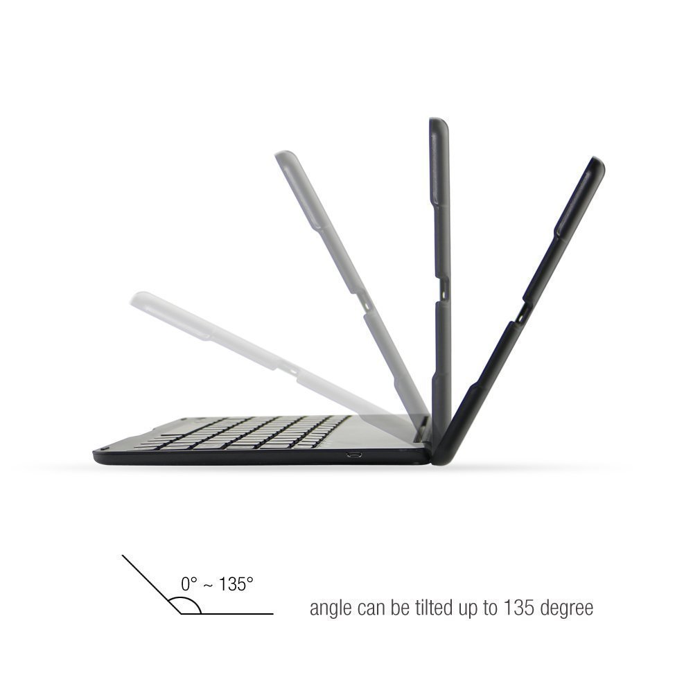 Amazon.co.jp: 【PCATEC】iPad 9.7(第6世代) 通用キーボードケース