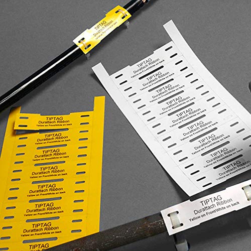 Hellermann Tyton 556-26008 TipTag, 2.59