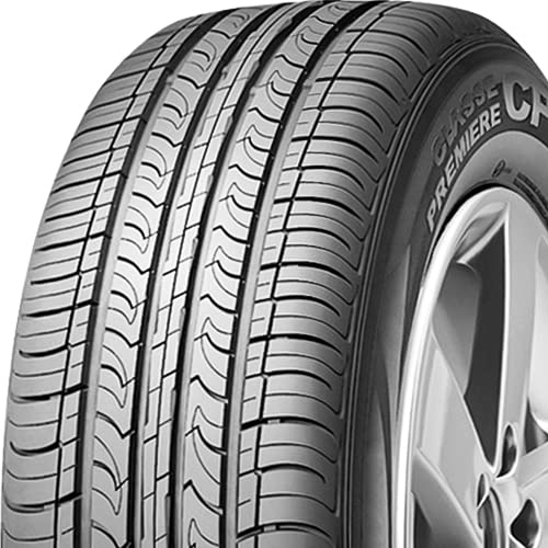 Nexen Cp672 Performance Radial Tire - P185/65R14 #TOP5