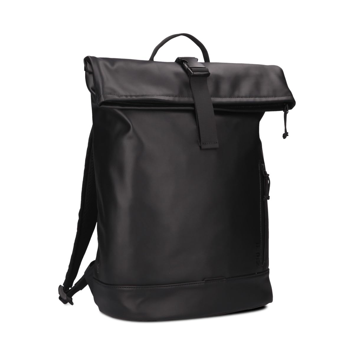 Zwei CARGO Rucksack CAR200 black, UNISEX ADULTS Backpack, black, TALLA ÚNICA -