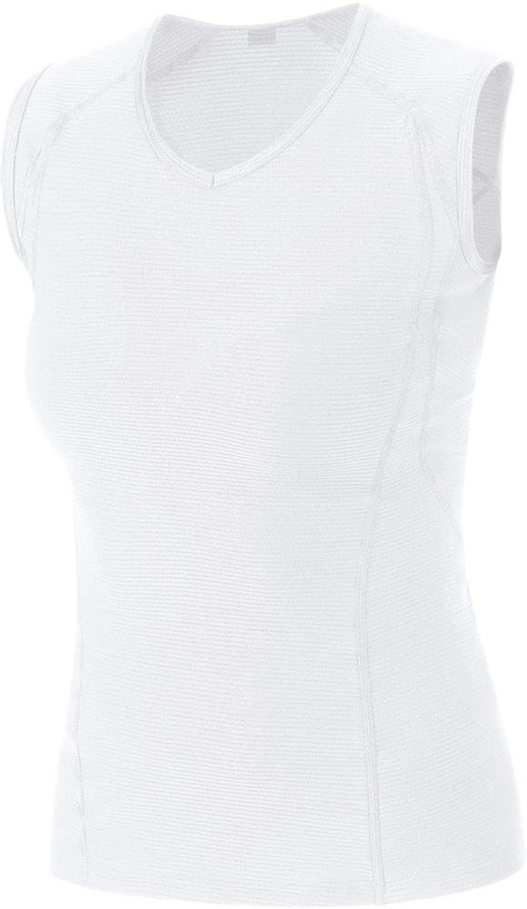 GOREWEAR M Base Layer Débardeur