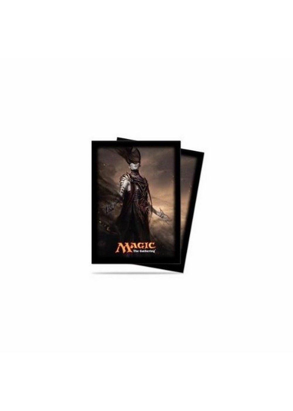 elspeth card sleeves Ultra Pro Magic the Gathering MTG Theros Elspeth, Sun's Champion Sleeves  (80CT)