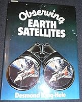 Observing Earth Satellites 0442248776 Book Cover