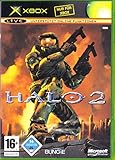 Plattform:   Xbox Halo 2