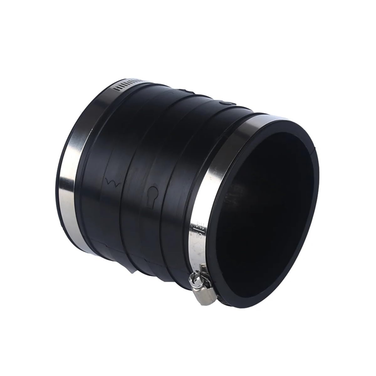 Budzavhic One Color 3852696 Upper Hose Bellows Kit For Omc C-Bra Sterndrive Engines 0912405 0778072 912405 912405 S-Erra 18-2779