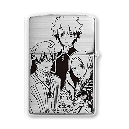 Amazon.co.jp: 劇場版 Fate/Grand Order 神聖円卓領域キャメロット B柄