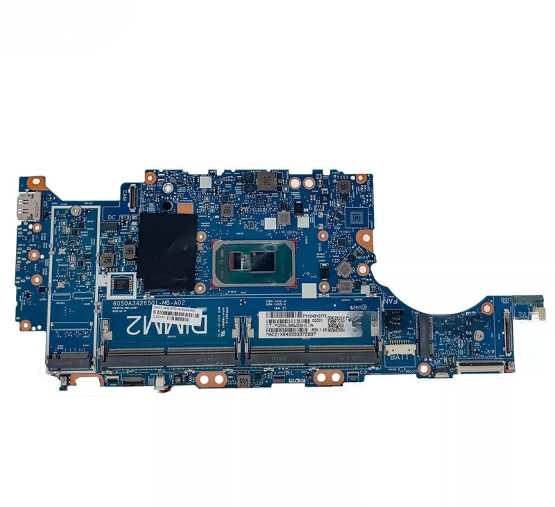 Amazon.com: IMBXHZQ Compatible for M36405-001 830 840 G8 I7