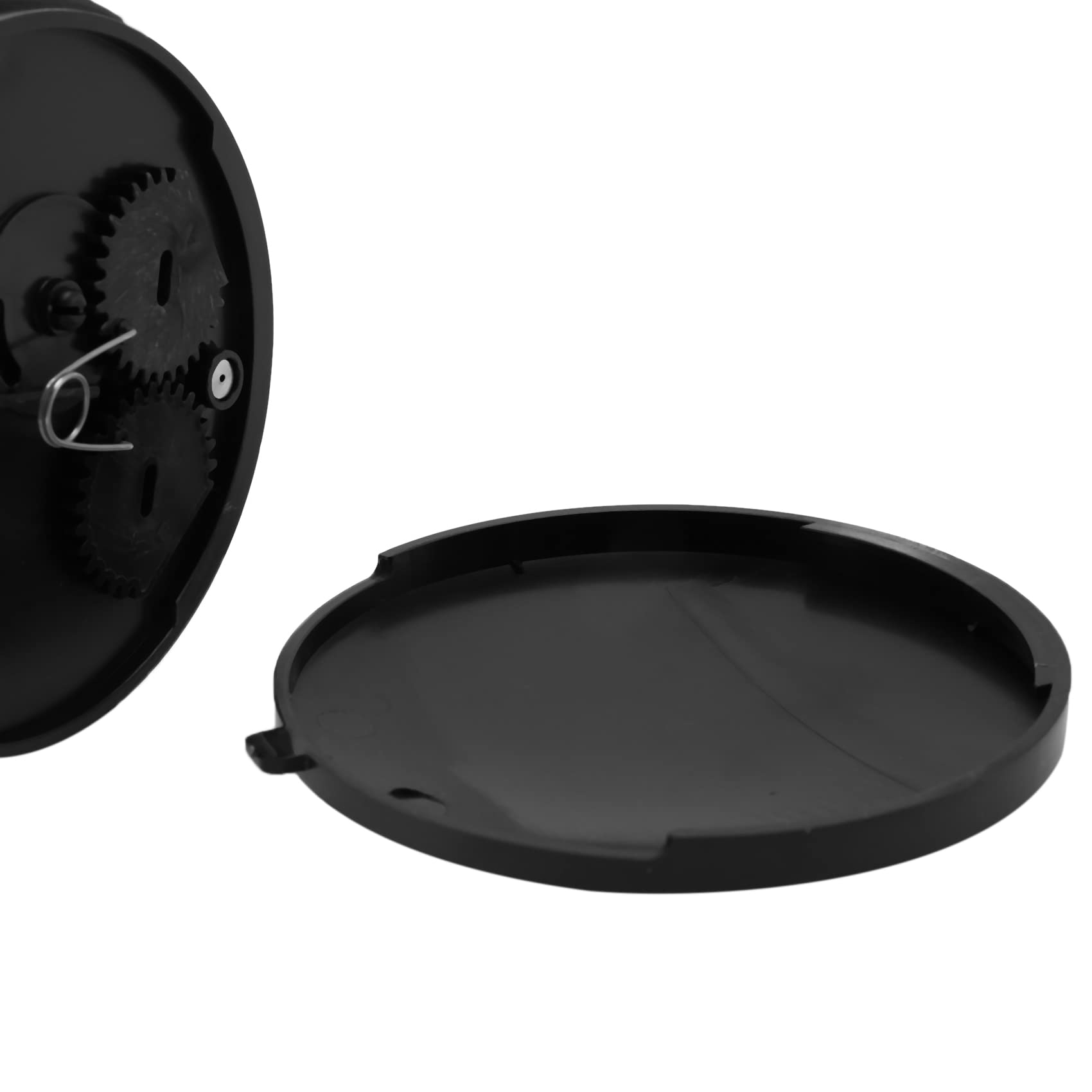 Posacenere posteriore nero + lato per Golf 4 Mk4 1J0 857 962H +1J0 863 359E