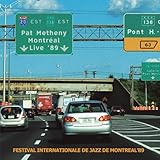 Festival Internationale De Jaz