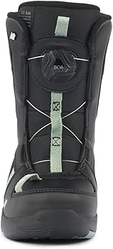 Amazon | ケイツー（K2） ジュニア 子供用 スノーボード ブーツ