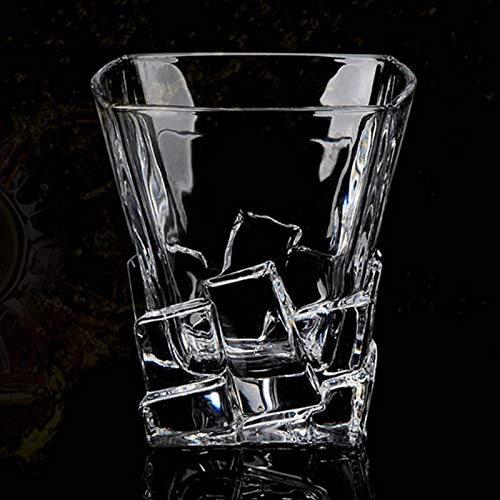 Copas De Degustación De Whisky - Mi Hogar