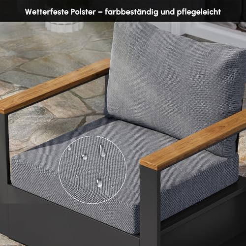 Gestaltung, die verbindet