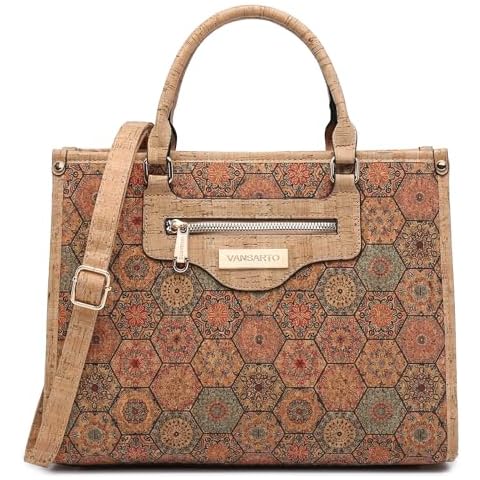 VANSARTO Tote Bag Cover
