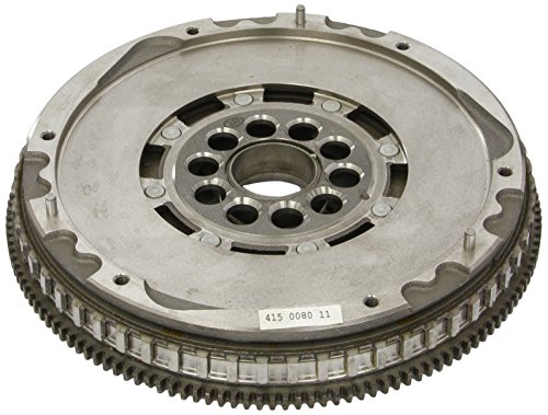 Volant Bimasse LUK 415008011 piece de rechange embrayage dmf