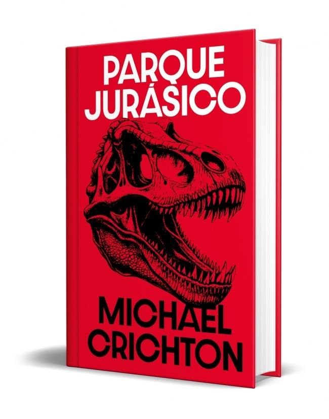 Parque Jurásico (edición limitada)