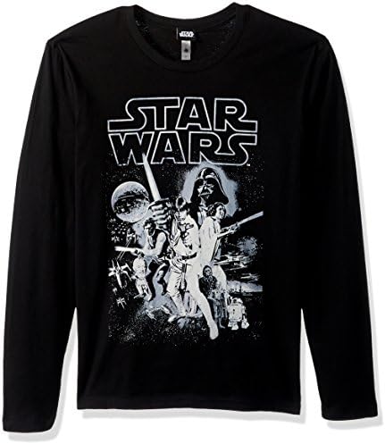 star wars performance shirt