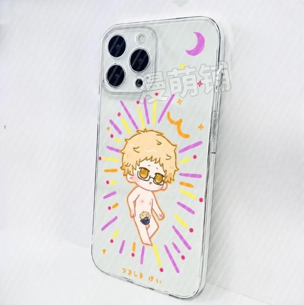 ハイキュー!! スマホケース 及川徹 Amazon.co.jp: ハイキュー!! スマホケース iPhone用ケース 及川