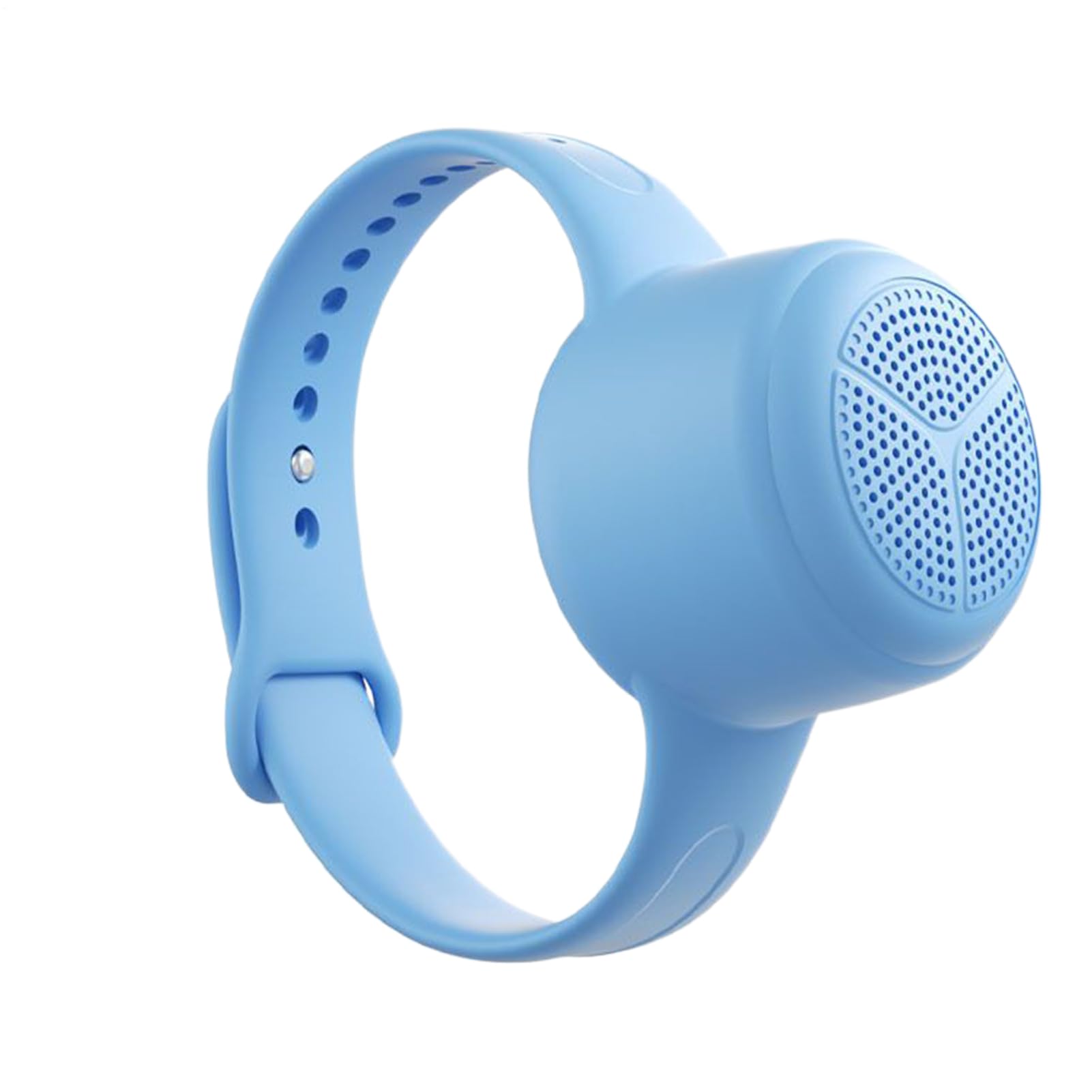 Enceinte portable sans fil poignet lecteur audio musical running