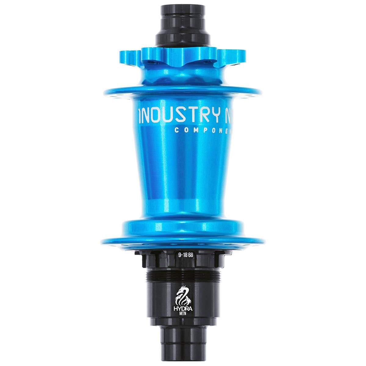 Industry Nine 1/1 リアハブ INDUSTRY NINE 1/1 IS REAR HUB