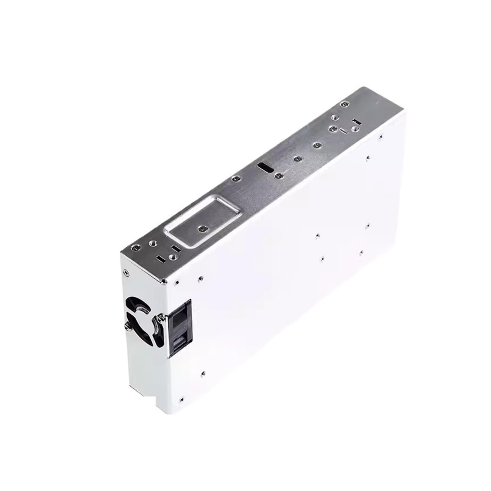 BRODEFUP RSP-500-15 501W 15V 33A Single Output Switching Power Supply with PFC Function - 500W