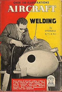 Hardcover Aircraft Instruments Book