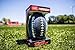 Rawlings NFL Downfield Youth Size Football with 5X HD Grip, Seattle Seahawks